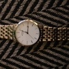 Mens gold watch for swap