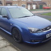 Ford Mondeo st 2.2 tdci