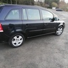 Excellent Cond 1.7  Zafira Eco Flex