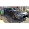 Audi A3 (full s3 kit)