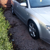 Audi a4 1.9 tdi