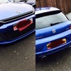 Scirocco 2.0 tsi gt