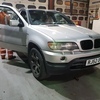 BMW X5 SPORT