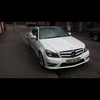 C class coupe amg plus line