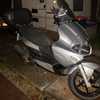 caddy merc (gilera runner st 125)
