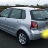 vw polo 1.4 tdi 2008