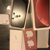 Iphone xr product red 64gb