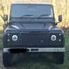 Land Rover 110