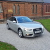 62 REG AUDI A4 2.0 TDI AUTO SAT-NAV