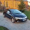 2006 HONDA CIVIC 2.2 I-CTDI SE