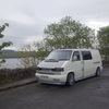 My T4 campervan 1.9 lwb