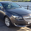 INSIGNIA FACELIFT SRI CDTI TAX FREE