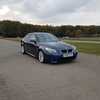 Bmw 530d msport