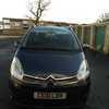 CITROEN C4 GRAND PICASSO