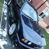 BMW e34 525i Sport