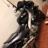 Yamaha thunderace 1000cc loooook