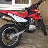 Honda XR125