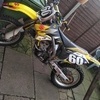 Rmz 250 2004