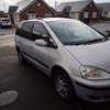 Ford galxcy 2.3 petrol