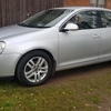 Vw jetta 1.9tdi 2006.