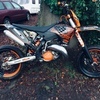 Ktm 125