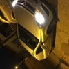 Astra van silver sportive