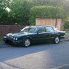 1996-P Jaguar Xj6 Executive