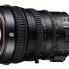 Sony 18-110mm Lens BRAND NEW UK fs7