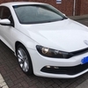 Vw scirocco 13 plate . 52k miles