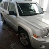 Jeep Patriot 2008 2.0 CRD vgc