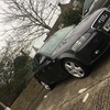 AUDI A3 SPORTBACK SLINE TDI