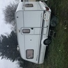 Swift charisma 2berth caravan 2001