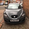 Seat Leon 1.9tdi 2010