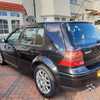 Mk 4 golf 1.8