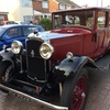 Vauxhall 20-60 1929 Richmond