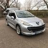 Peugeot 207 GTi 175bhp