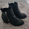 River island boots size 6