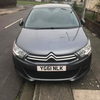 Citroen c4 VTR+ hdi