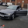 Bmw 120d Msport