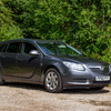 Insignia touring 2.0 cdti se