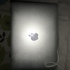 2013 Macbook Air
