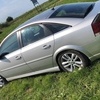 Vauxhall vectors 1.9cdti 150