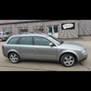 Audi A4 tdi se estate & mg zr 1.4