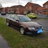 AUDI A6 V6 TDI QUATTRO