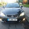 Lexus IS220d with MOT June 2020