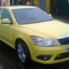 £1600 skoda vrs spare or repair!!!!