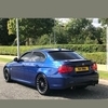 Bmw 320d m sport