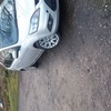 Ford focus 1.6 diesel