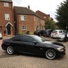 BMW 320i msport e92