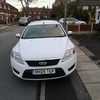 Ford Mondeo estate 1.8